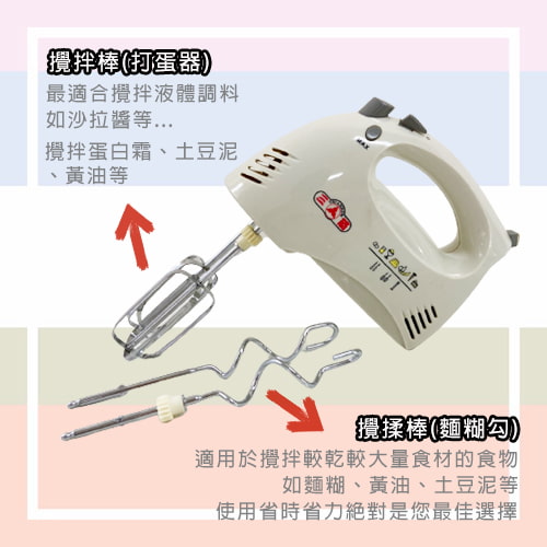 【三箭牌】電動攪拌器 HM-250-租電動攪拌器 (4)-6n6j6.jpg